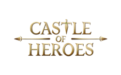 Castle of Heroes Logo