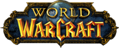Логотип World of Warcraft
